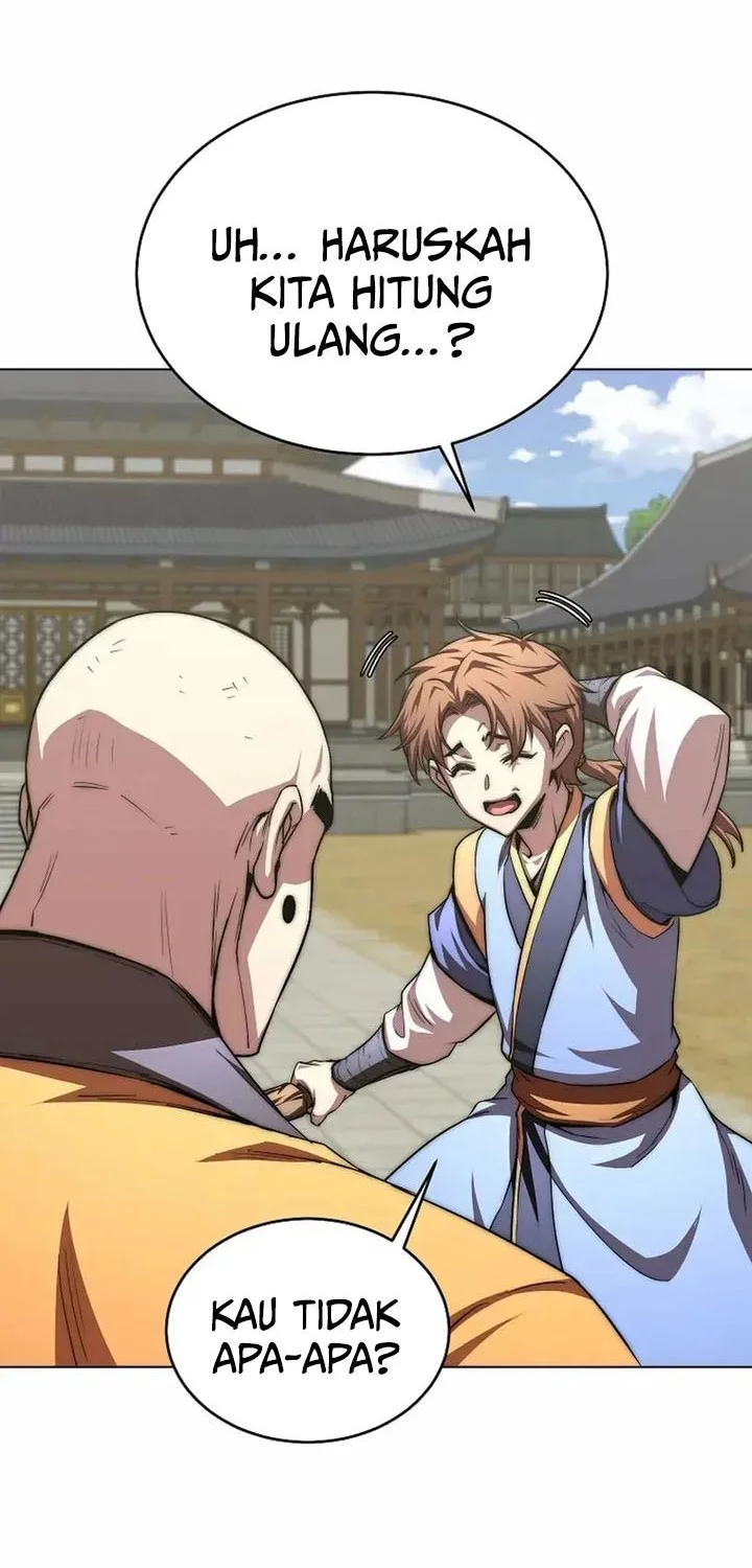 Youngest Son of the NamGung Clan Chapter 92 Gambar 56