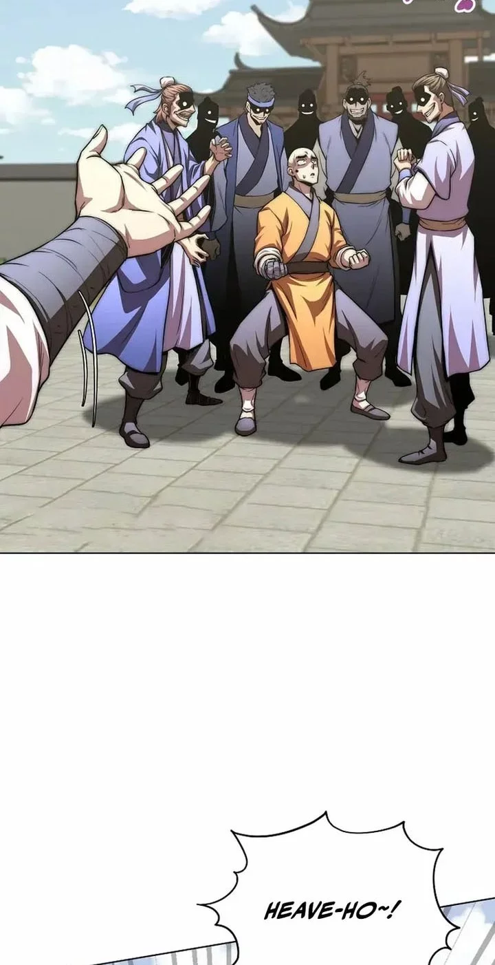 Youngest Son of the NamGung Clan Chapter 92 Gambar 60