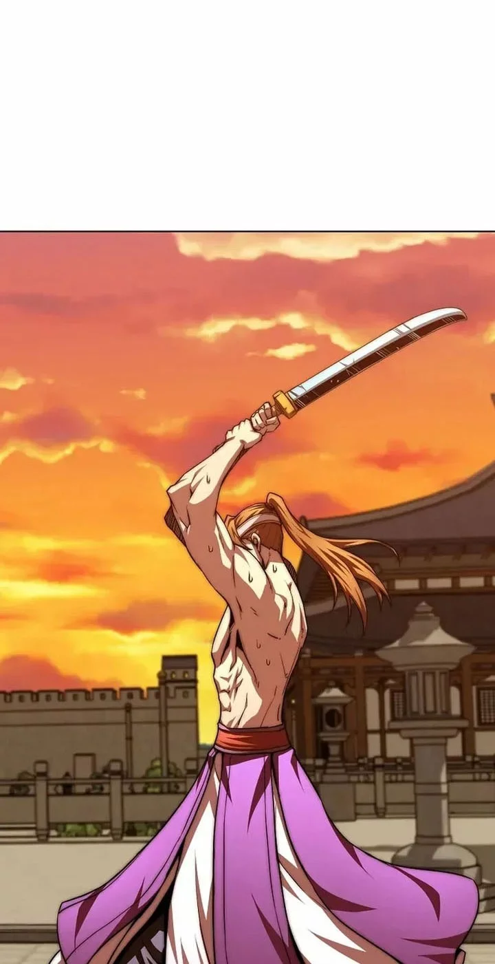 Youngest Son of the NamGung Clan Chapter 92 Gambar 62