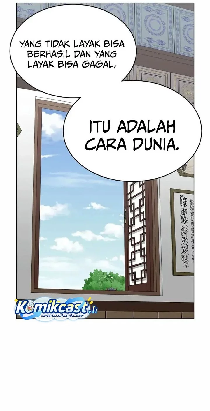 Youngest Son of the NamGung Clan Chapter 92 Gambar 14