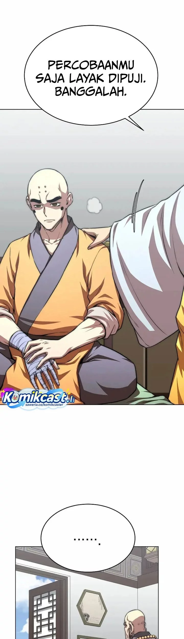 Youngest Son of the NamGung Clan Chapter 92 Gambar 15