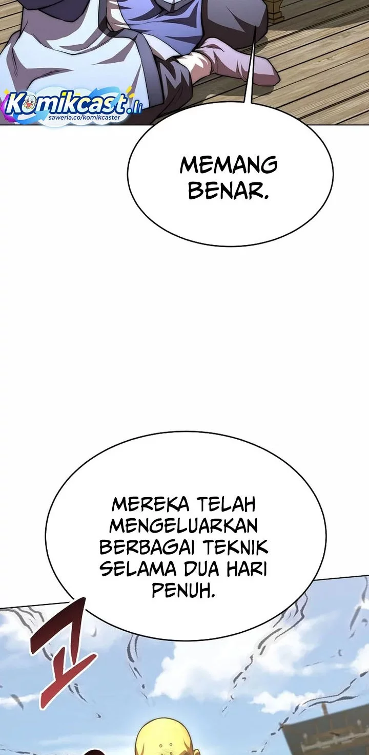 Youngest Son of the NamGung Clan Chapter 93 Gambar 20