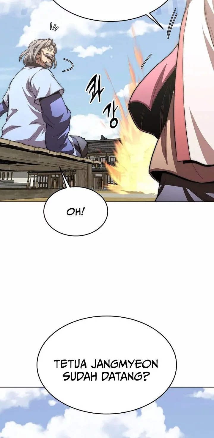 Youngest Son of the NamGung Clan Chapter 93 Gambar 24