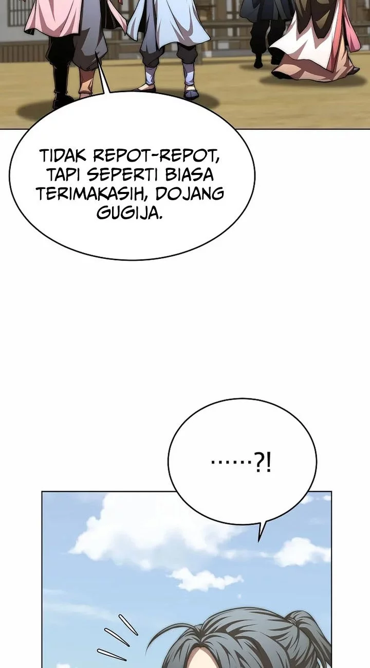 Youngest Son of the NamGung Clan Chapter 93 Gambar 26