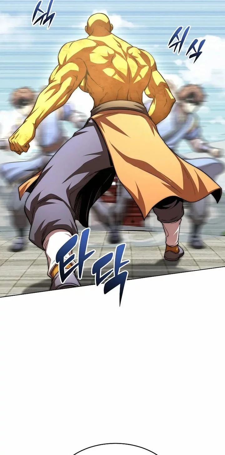 Youngest Son of the NamGung Clan Chapter 93 Gambar 38