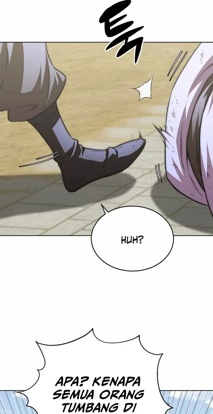 Baca  Youngest Son of the NamGung Clan Chapter 93 Gambar 2