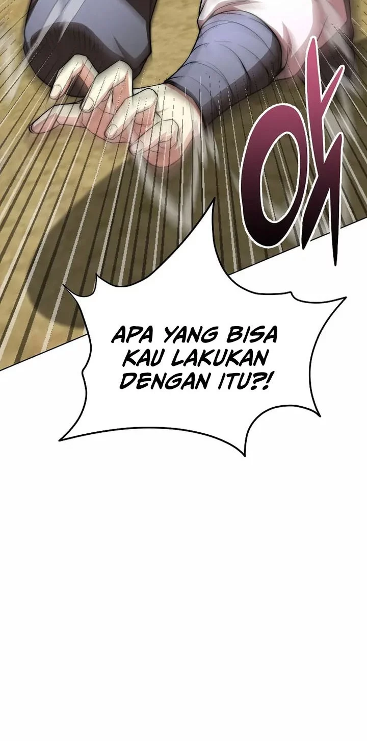 Youngest Son of the NamGung Clan Chapter 93 Gambar 40
