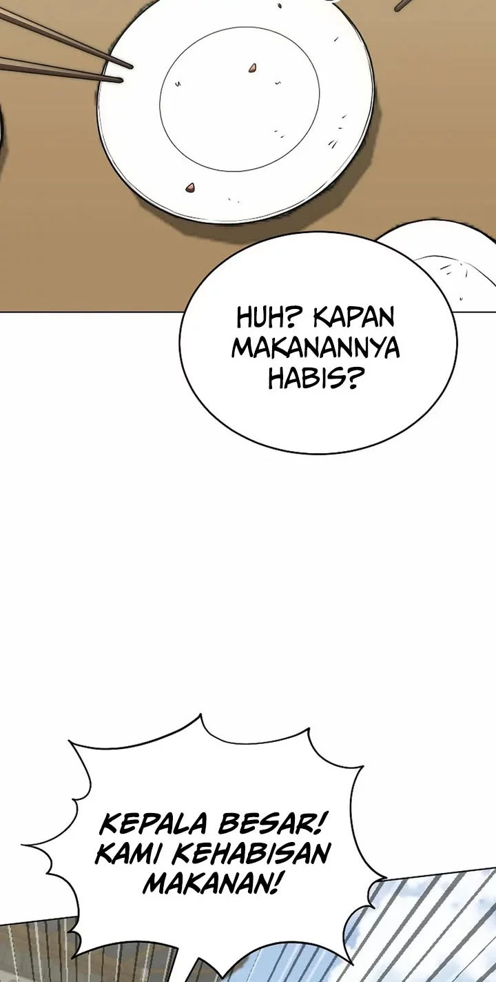 Youngest Son of the NamGung Clan Chapter 93 Gambar 44