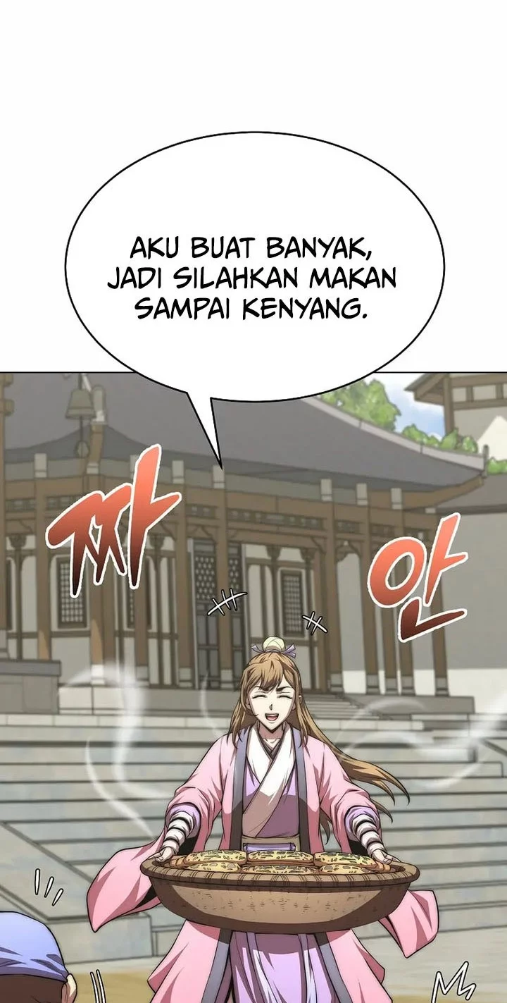 Youngest Son of the NamGung Clan Chapter 93 Gambar 46