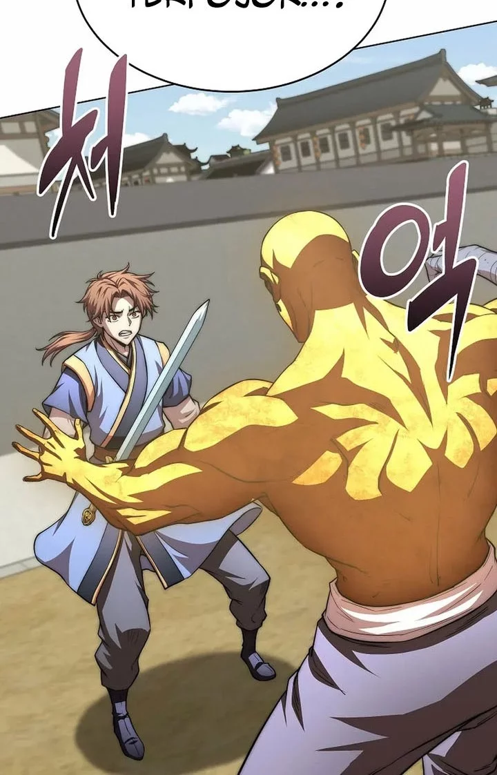 Youngest Son of the NamGung Clan Chapter 93 Gambar 54