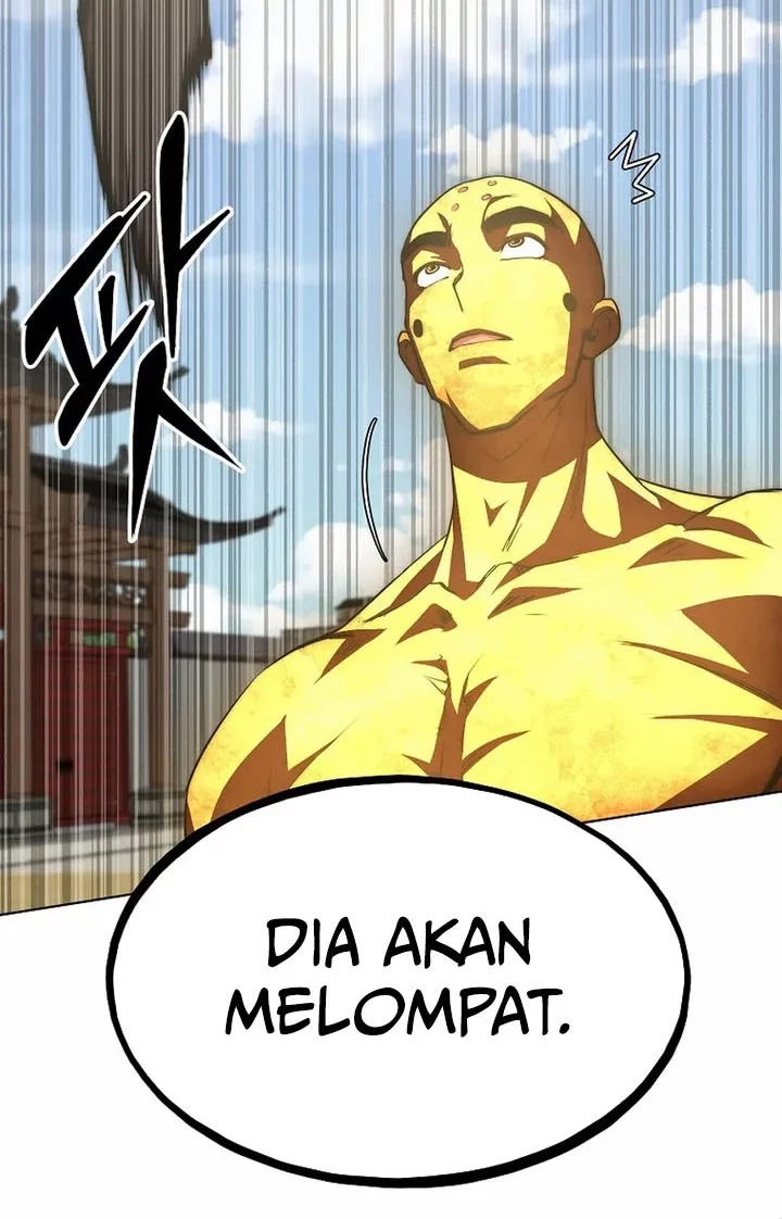 Youngest Son of the NamGung Clan Chapter 93 Gambar 56