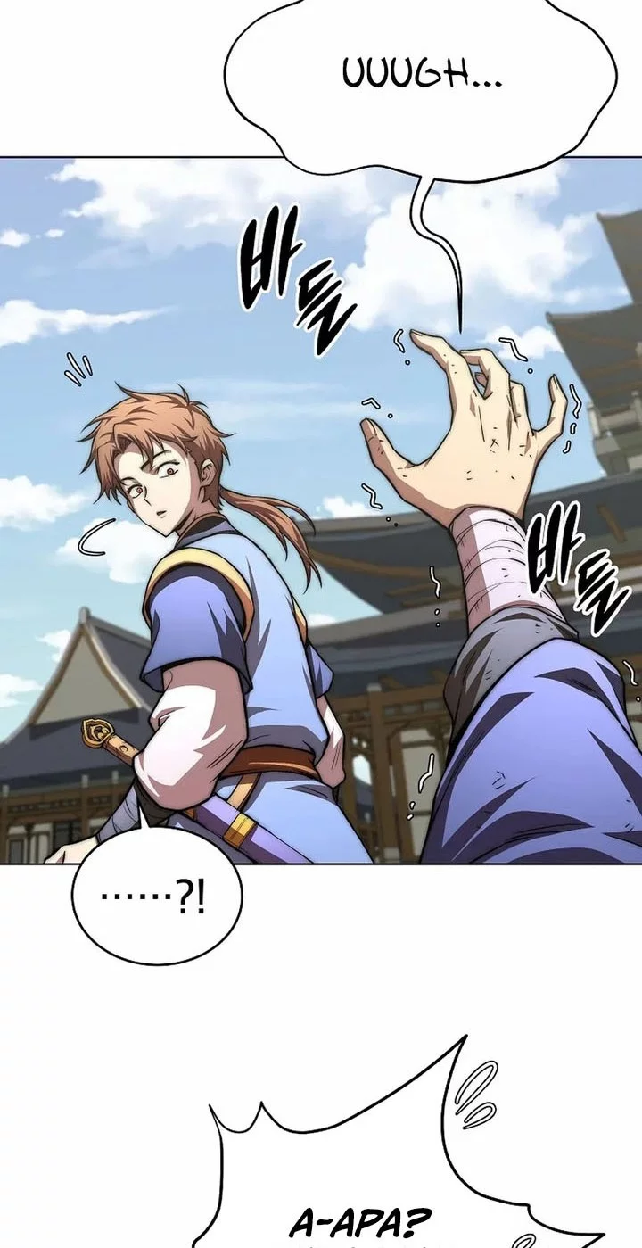 Youngest Son of the NamGung Clan Chapter 93 Gambar 4