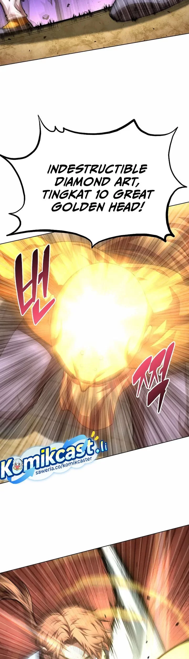 Youngest Son of the NamGung Clan Chapter 93 Gambar 63