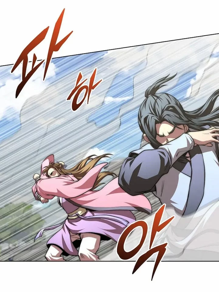 Youngest Son of the NamGung Clan Chapter 93 Gambar 66