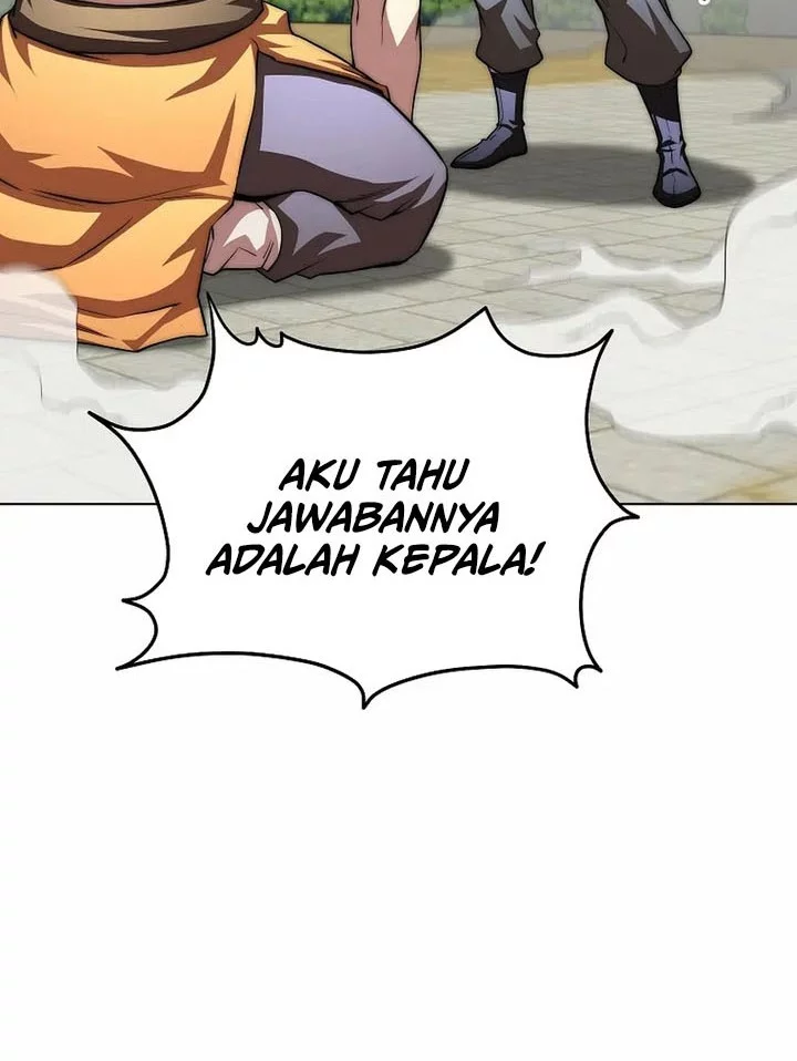 Youngest Son of the NamGung Clan Chapter 93 Gambar 68