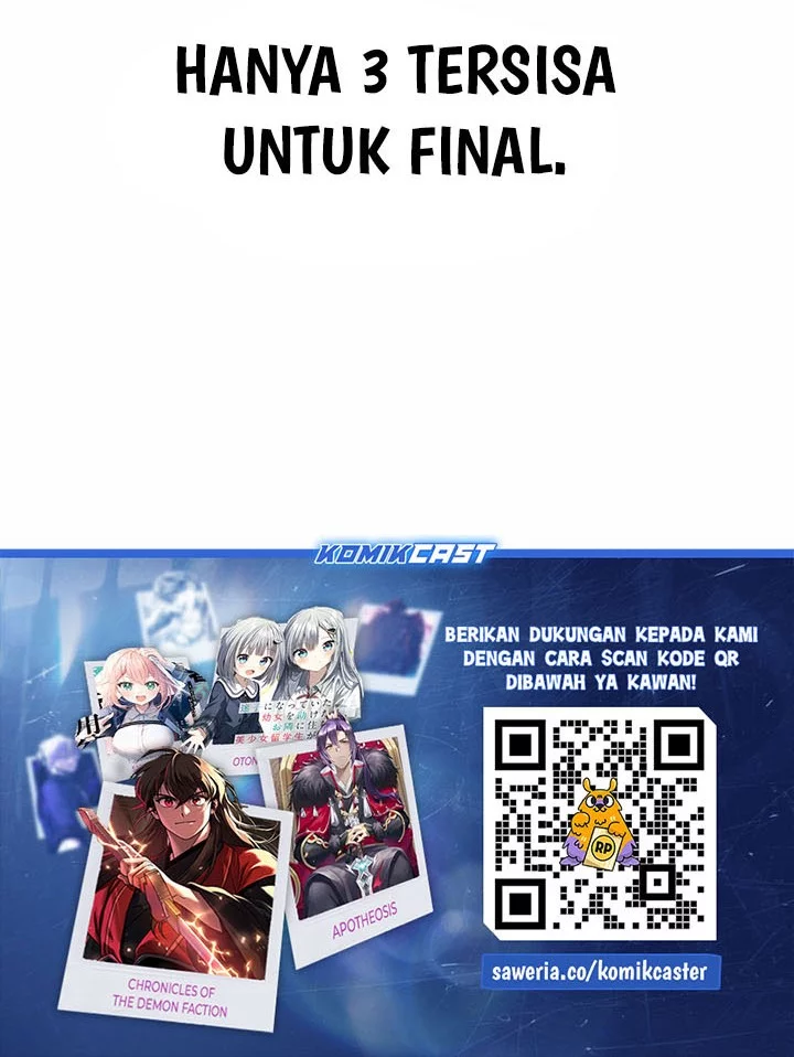 Youngest Son of the NamGung Clan Chapter 93 Gambar 72