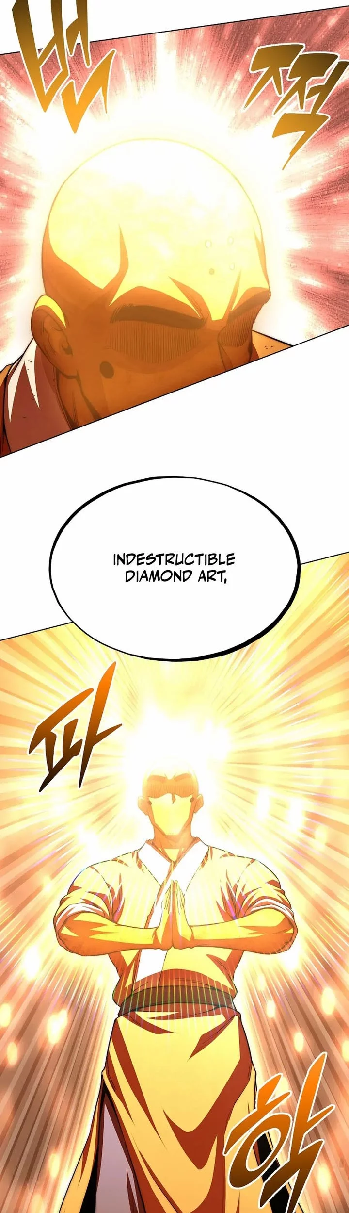 Youngest Son of the NamGung Clan Chapter 93 Gambar 7