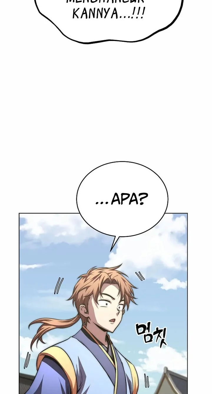 Youngest Son of the NamGung Clan Chapter 93 Gambar 10