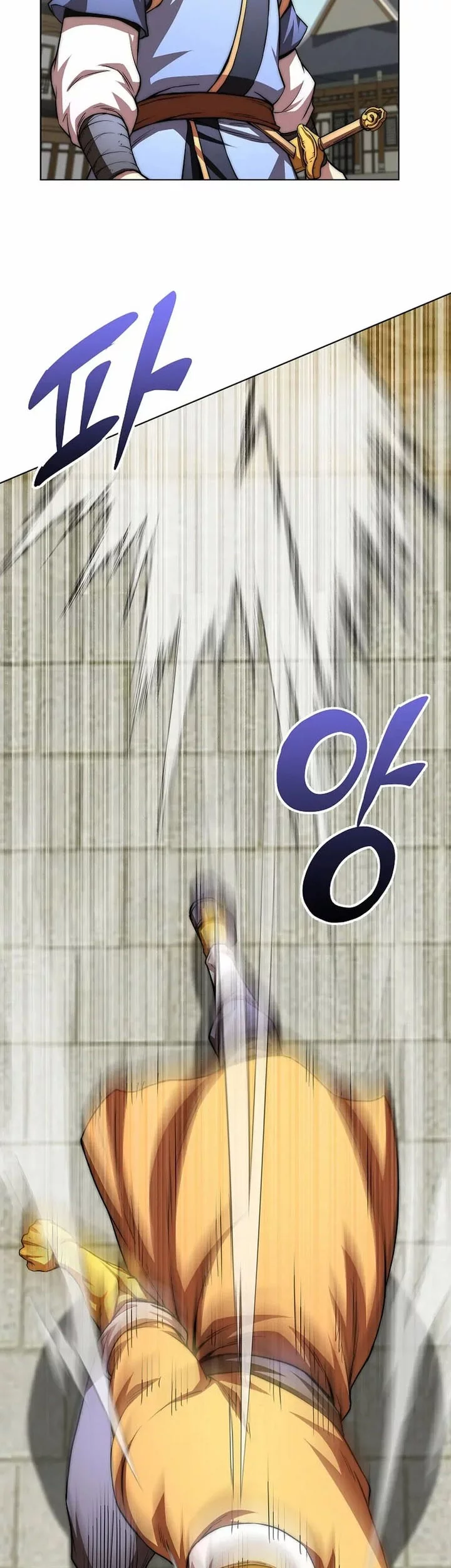 Youngest Son of the NamGung Clan Chapter 93 Gambar 11