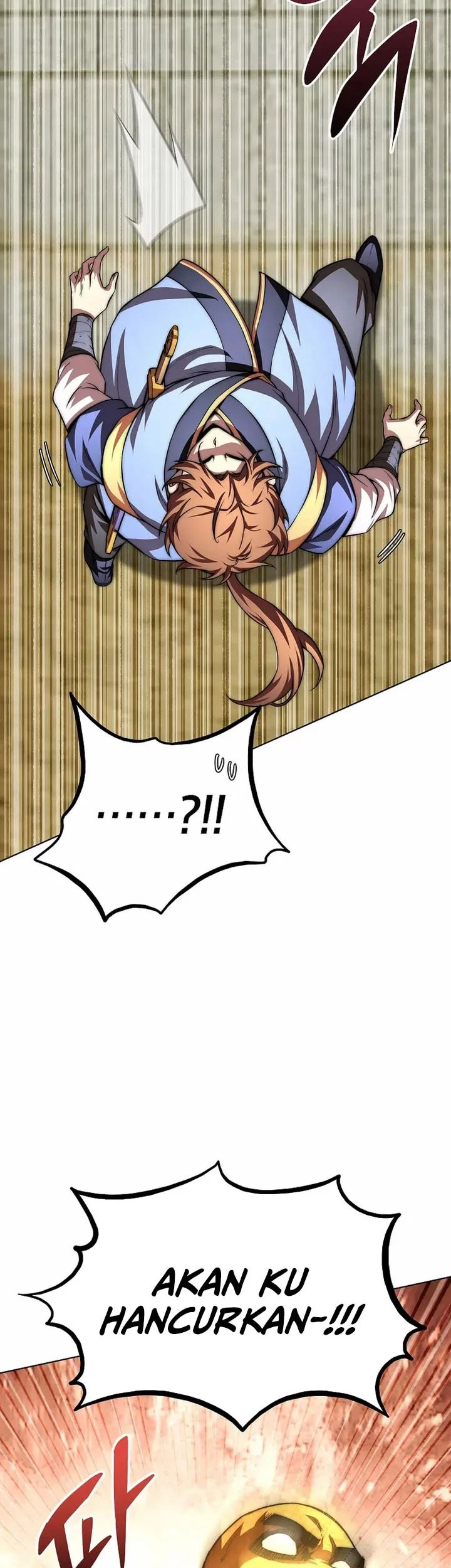 Youngest Son of the NamGung Clan Chapter 93 Gambar 13