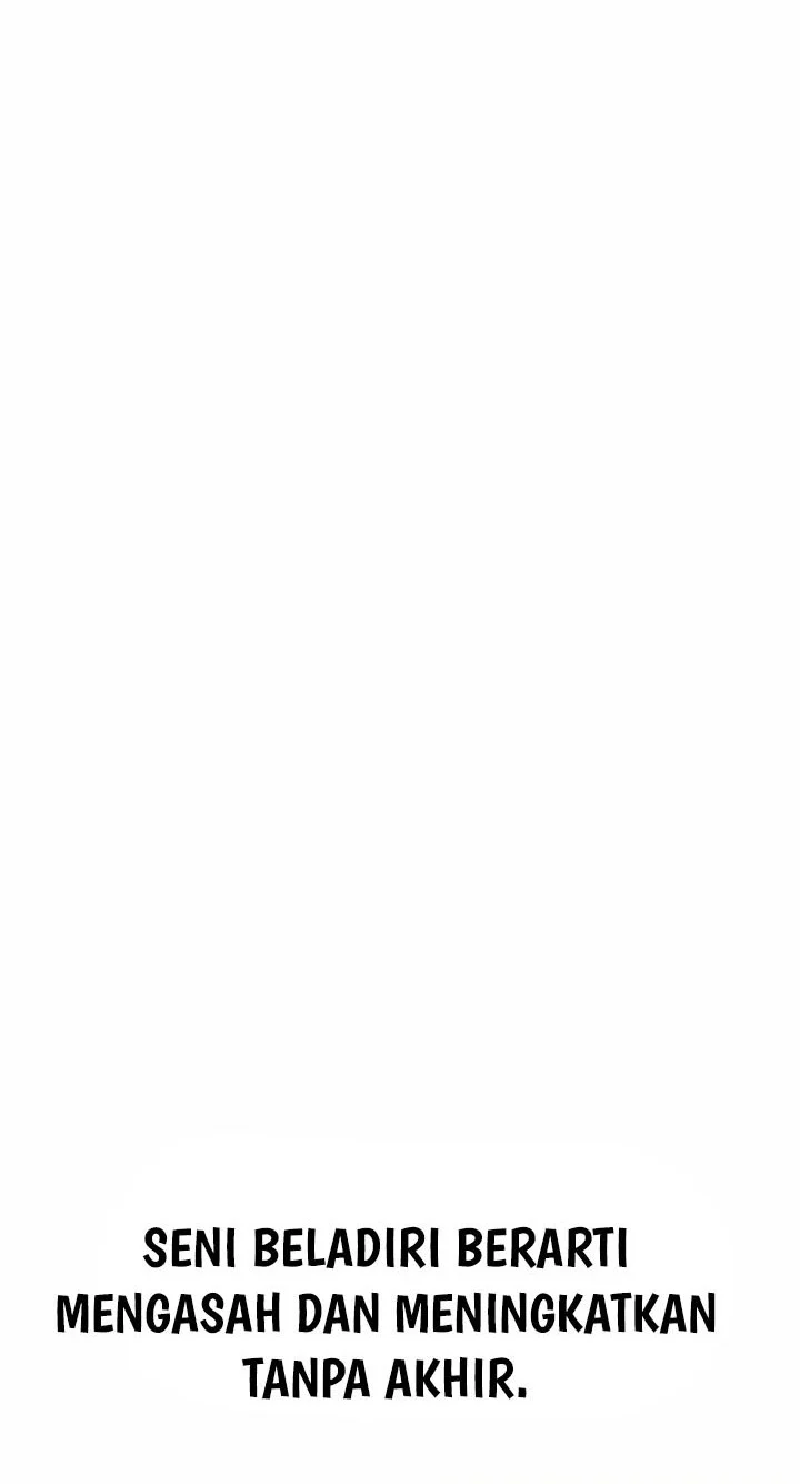 Youngest Son of the NamGung Clan Chapter 93 Gambar 16