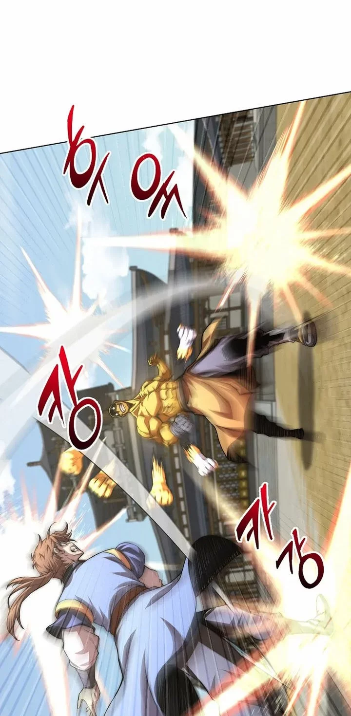 Youngest Son of the NamGung Clan Chapter 93 Gambar 18