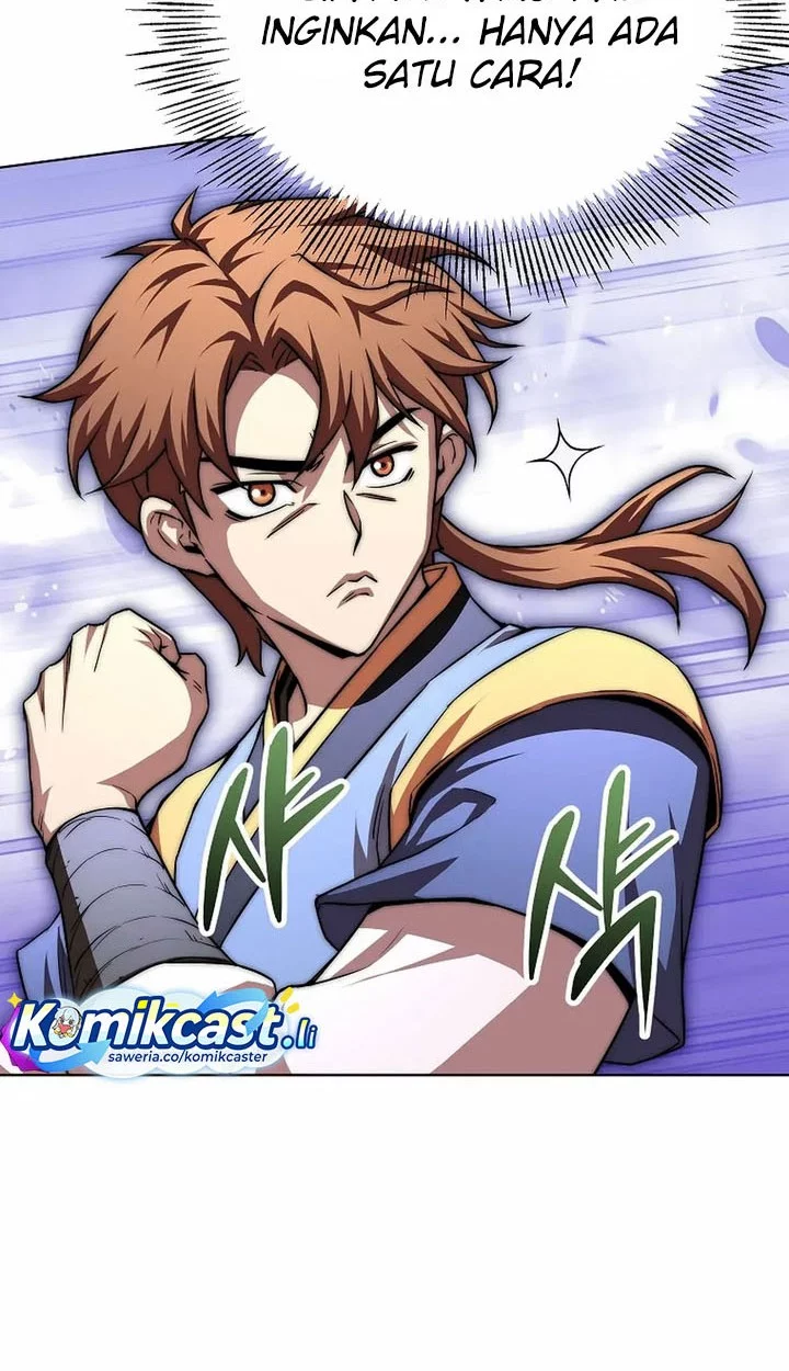 Youngest Son of the NamGung Clan Chapter 94 Gambar 20