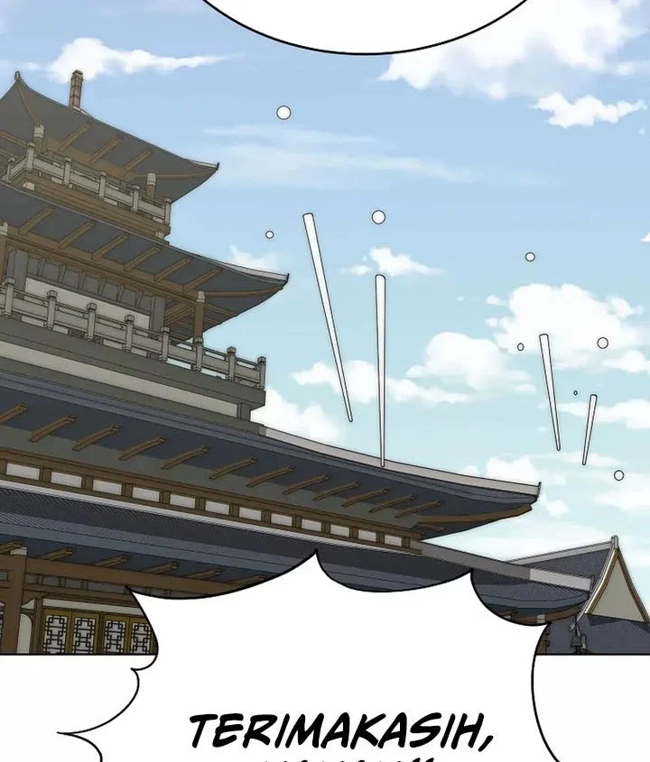 Youngest Son of the NamGung Clan Chapter 94 Gambar 26