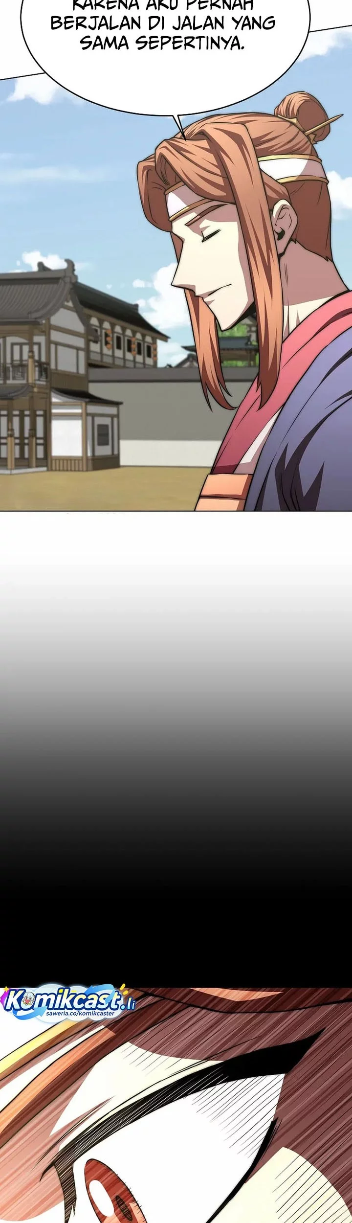 Youngest Son of the NamGung Clan Chapter 94 Gambar 31