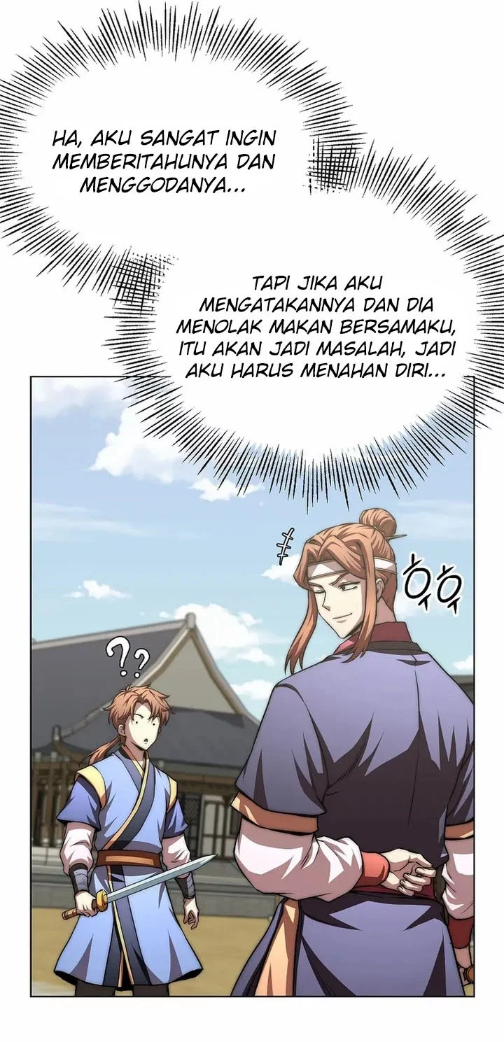Youngest Son of the NamGung Clan Chapter 94 Gambar 42