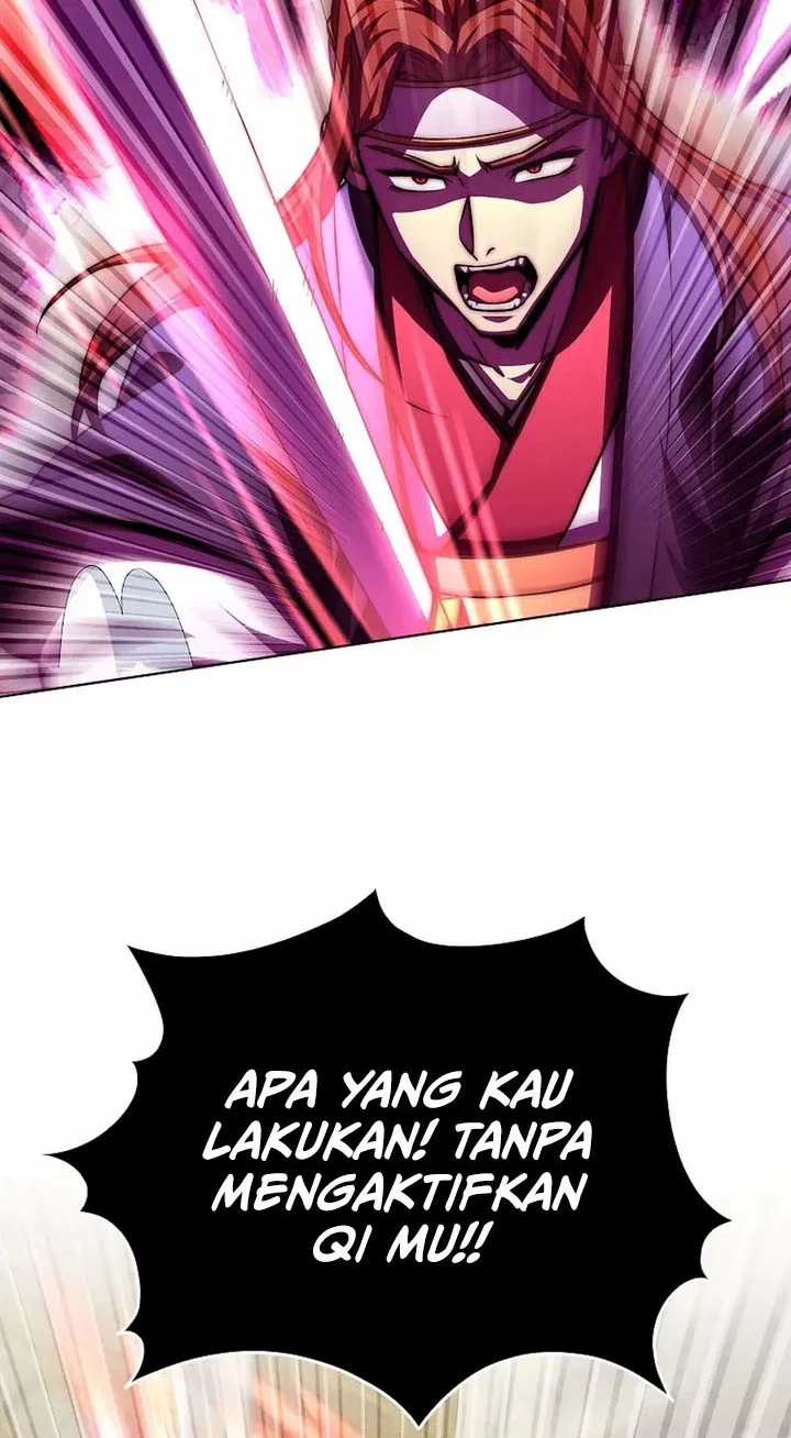 Youngest Son of the NamGung Clan Chapter 94 Gambar 54