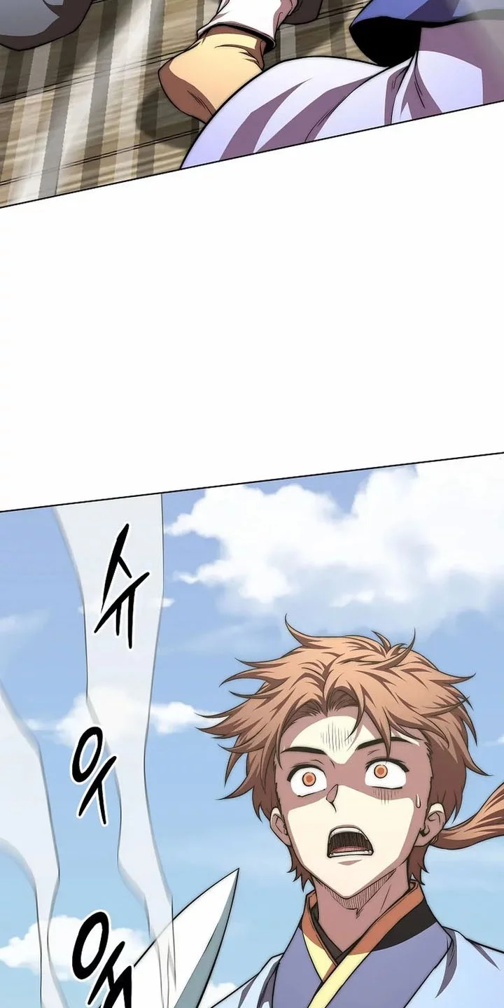 Youngest Son of the NamGung Clan Chapter 94 Gambar 58