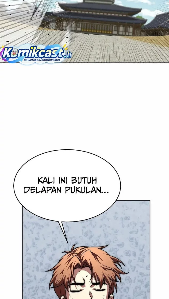 Youngest Son of the NamGung Clan Chapter 94 Gambar 4