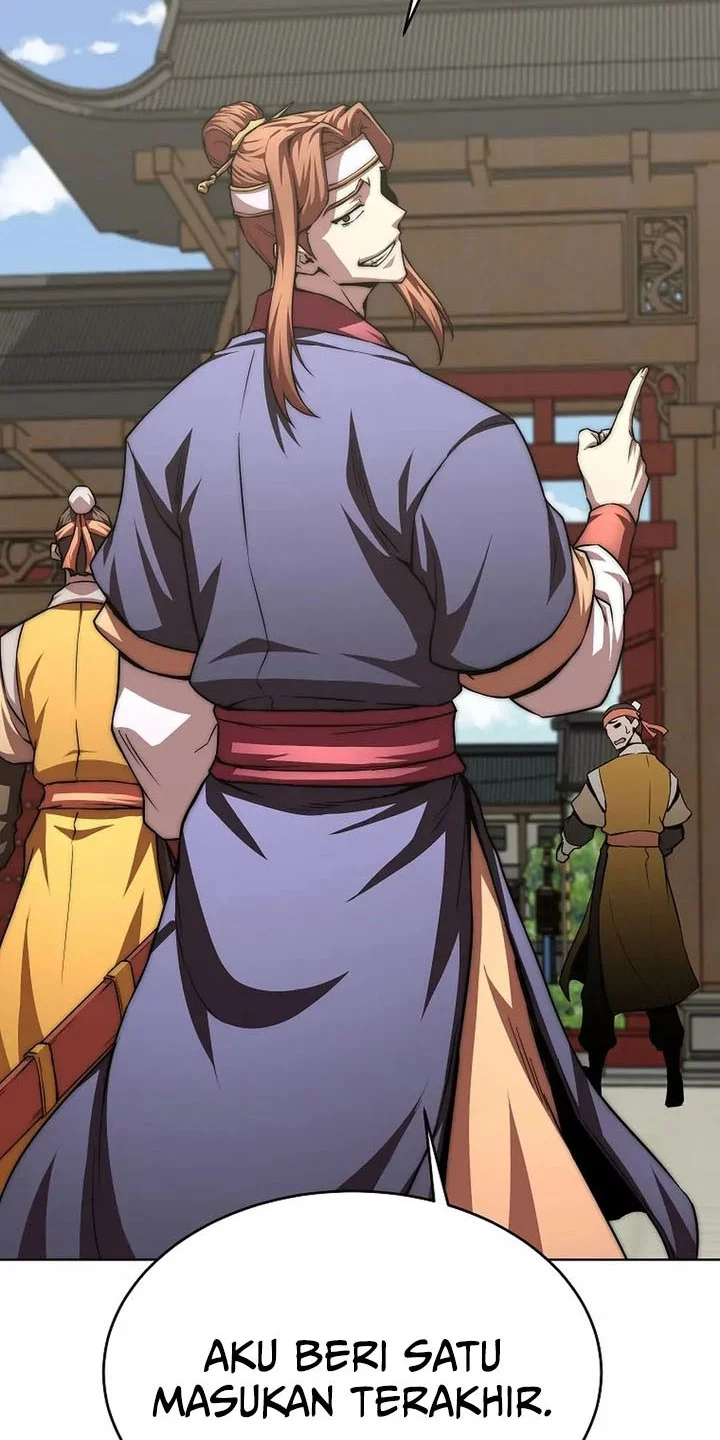 Youngest Son of the NamGung Clan Chapter 94 Gambar 62