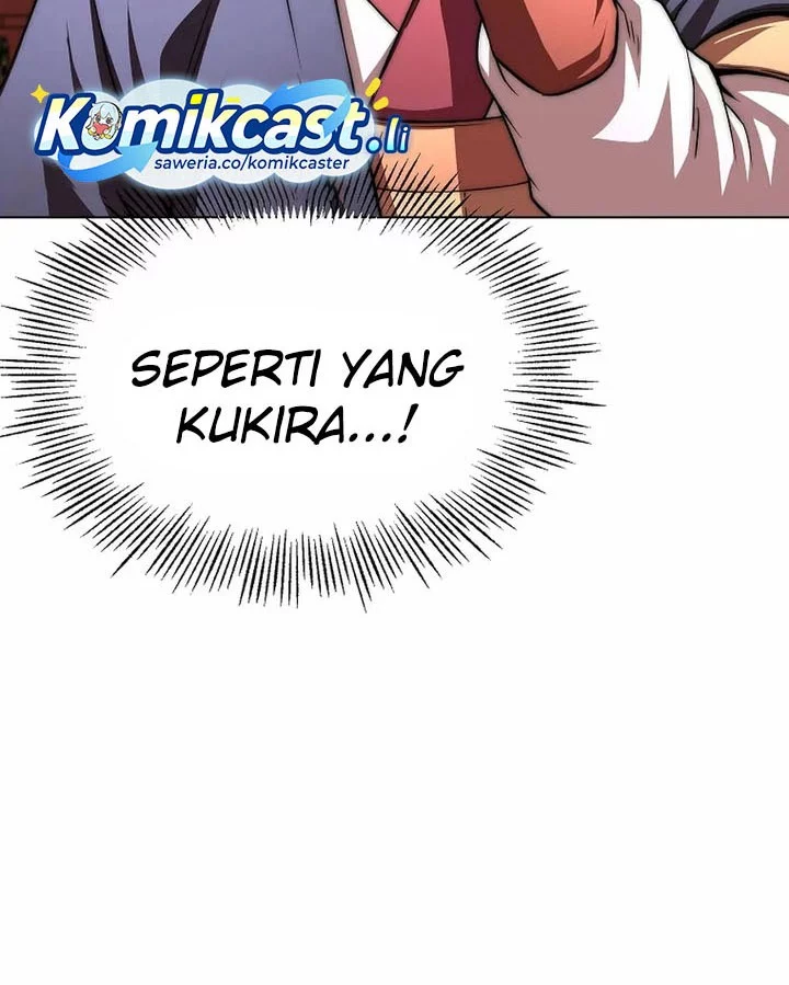 Youngest Son of the NamGung Clan Chapter 94 Gambar 16