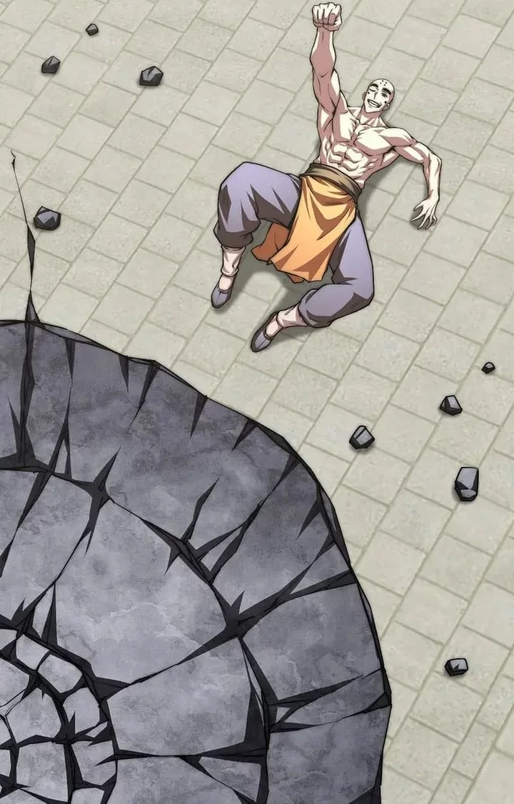 Youngest Son of the NamGung Clan Chapter 95 Gambar 26