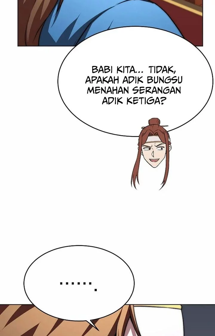 Youngest Son of the NamGung Clan Chapter 95 Gambar 30