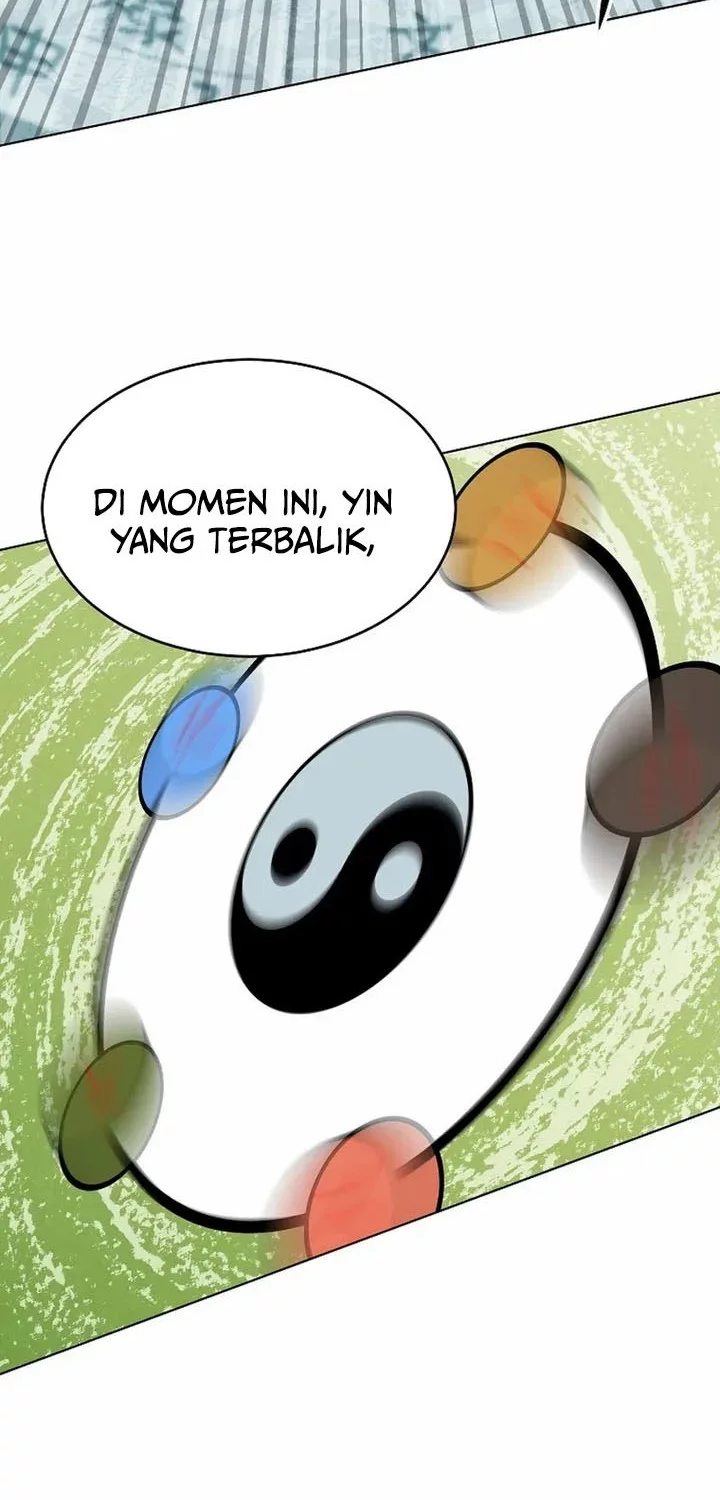 Youngest Son of the NamGung Clan Chapter 95 Gambar 40