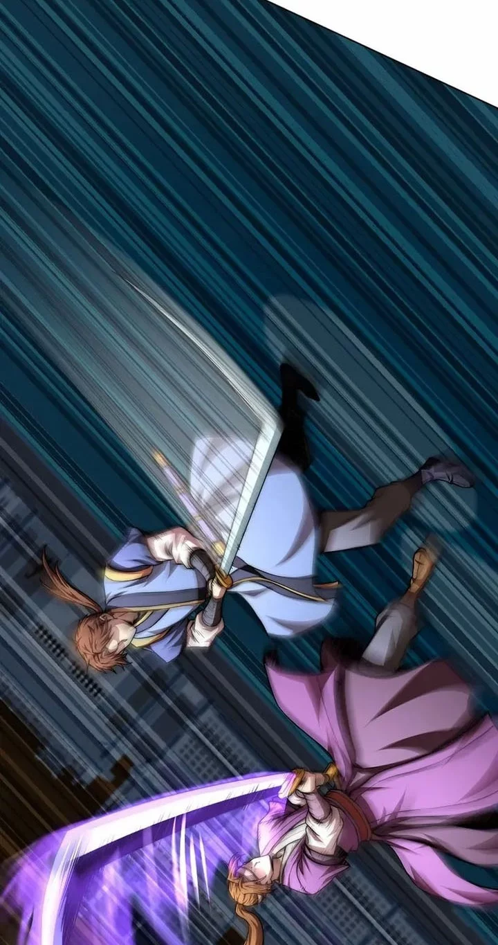 Youngest Son of the NamGung Clan Chapter 95 Gambar 42