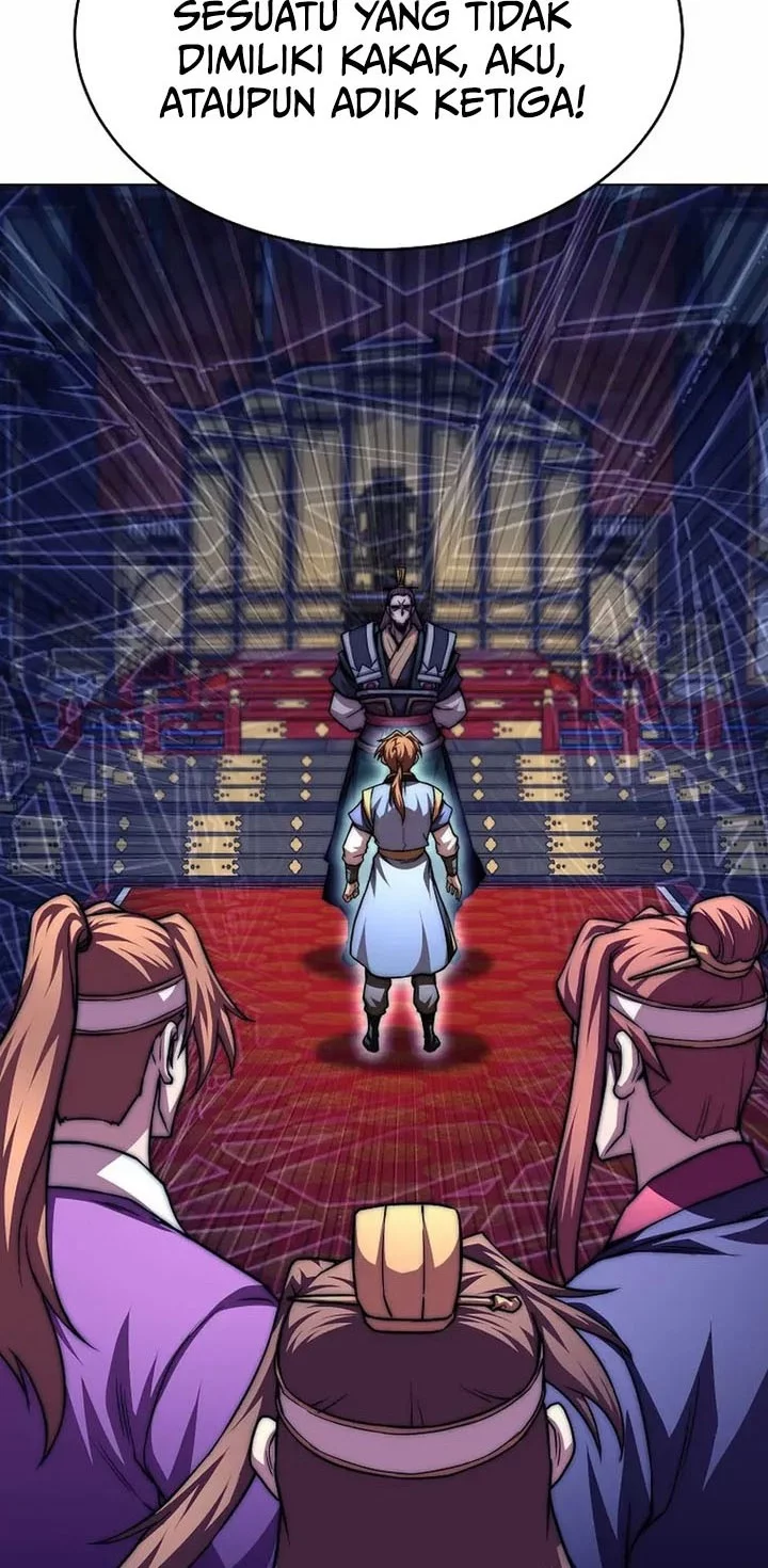 Youngest Son of the NamGung Clan Chapter 95 Gambar 54