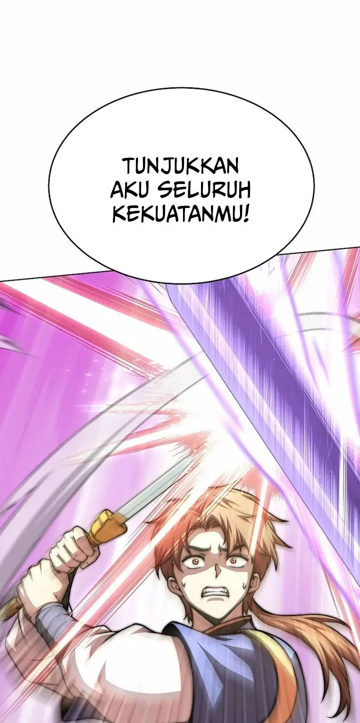 Youngest Son of the NamGung Clan Chapter 95 Gambar 58