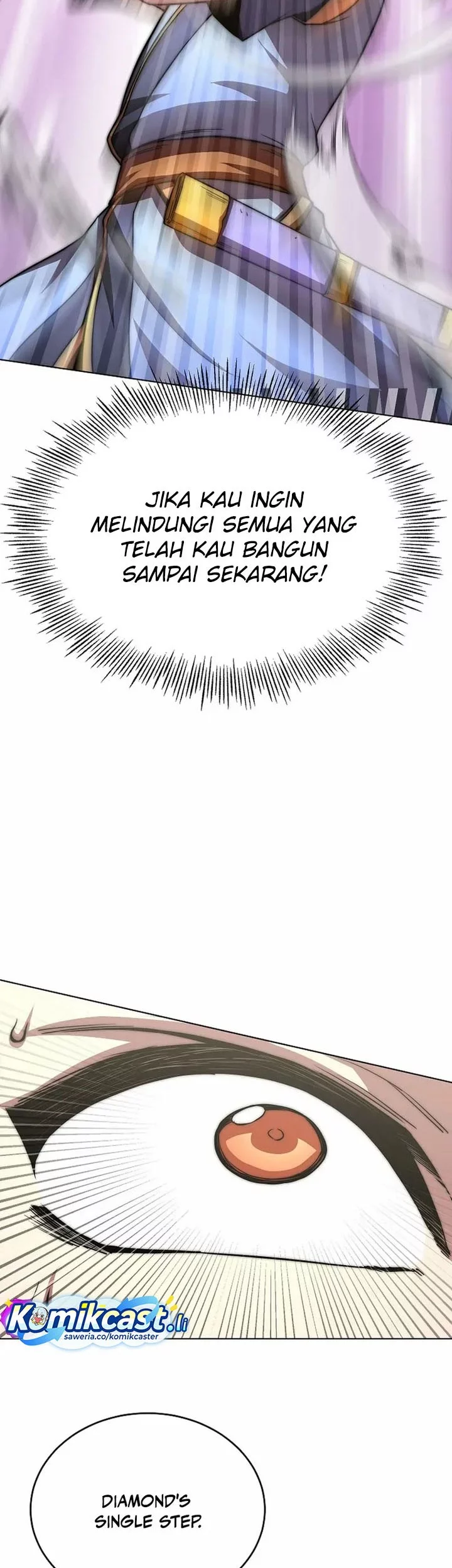 Youngest Son of the NamGung Clan Chapter 95 Gambar 59