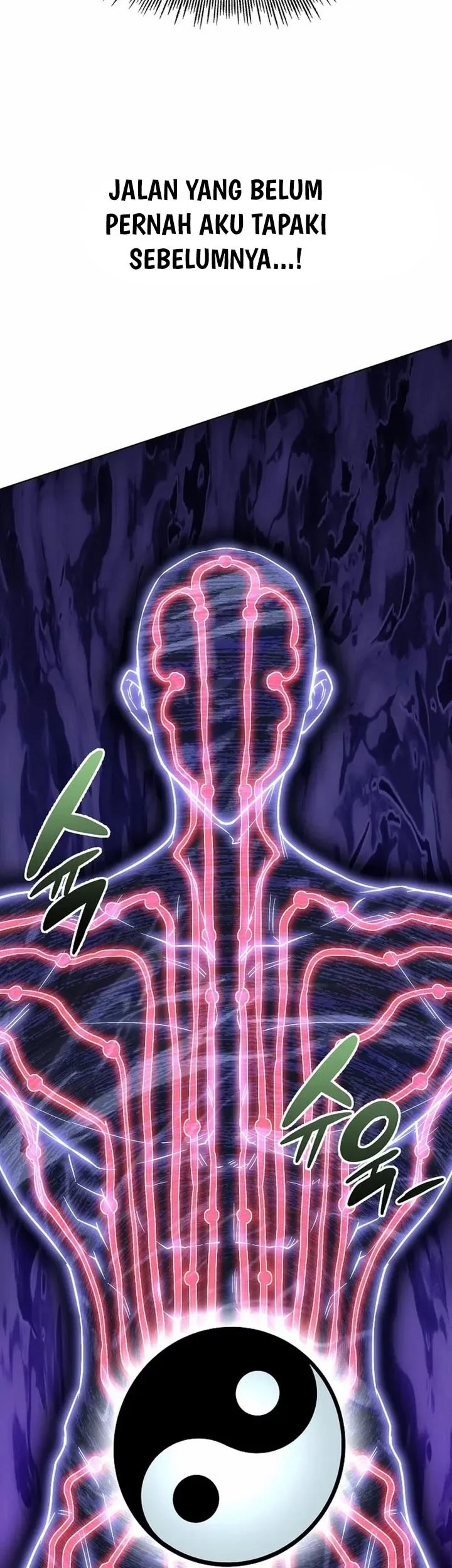 Youngest Son of the NamGung Clan Chapter 95 Gambar 63