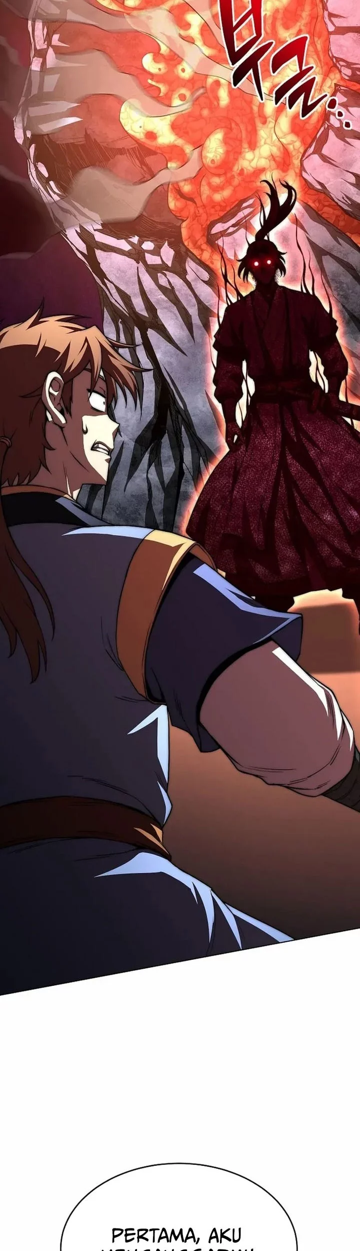 Youngest Son of the NamGung Clan Chapter 95 Gambar 7