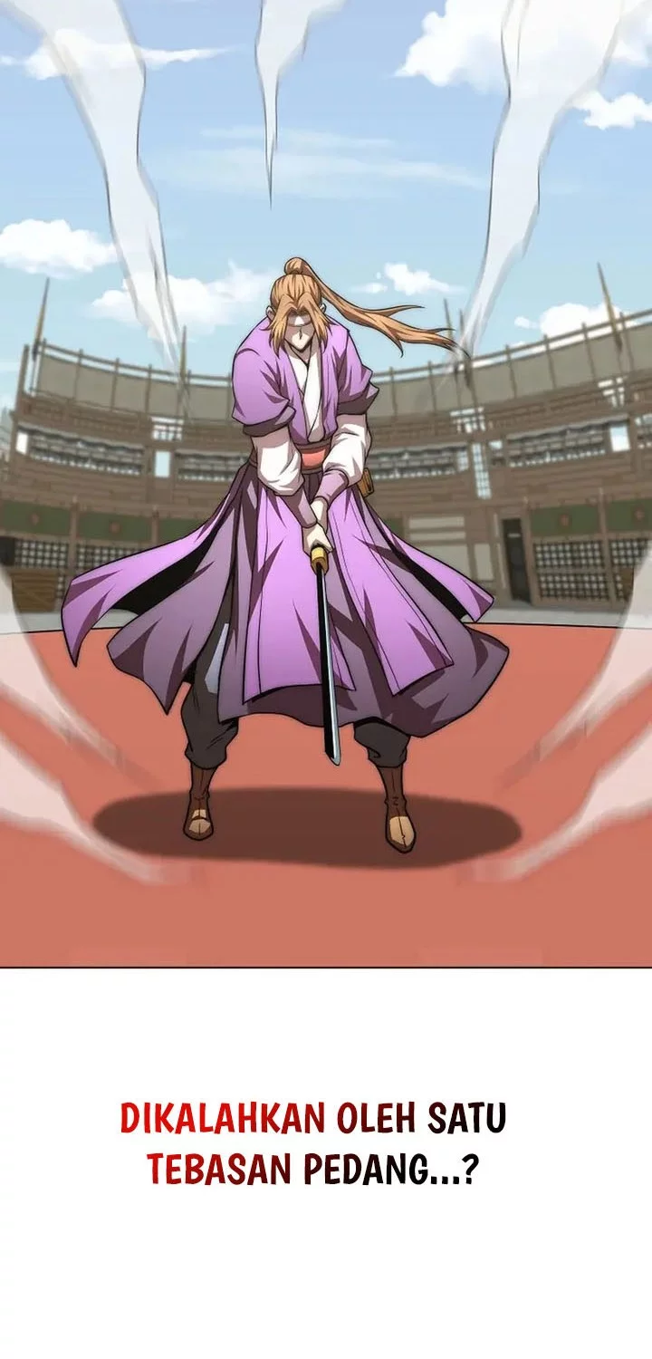 Youngest Son of the NamGung Clan Chapter 96 Gambar 22