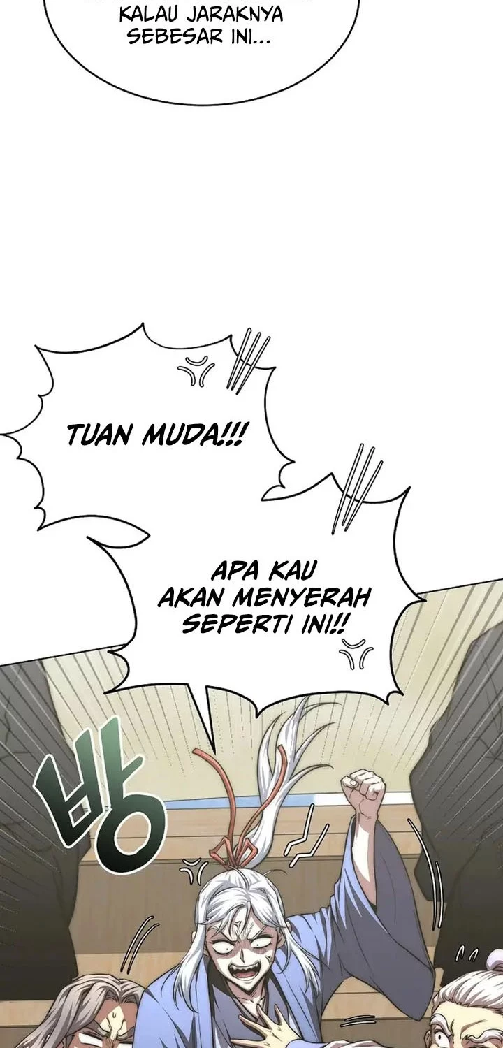 Youngest Son of the NamGung Clan Chapter 96 Gambar 28