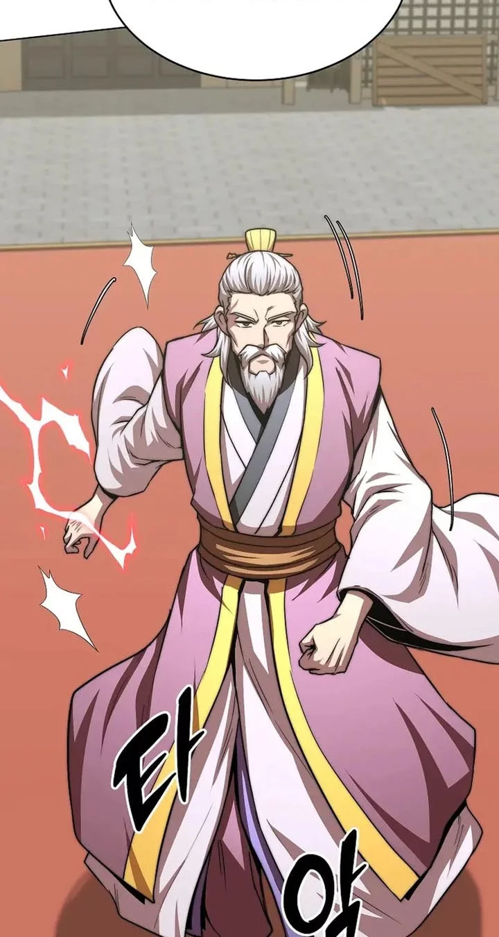 Youngest Son of the NamGung Clan Chapter 96 Gambar 36