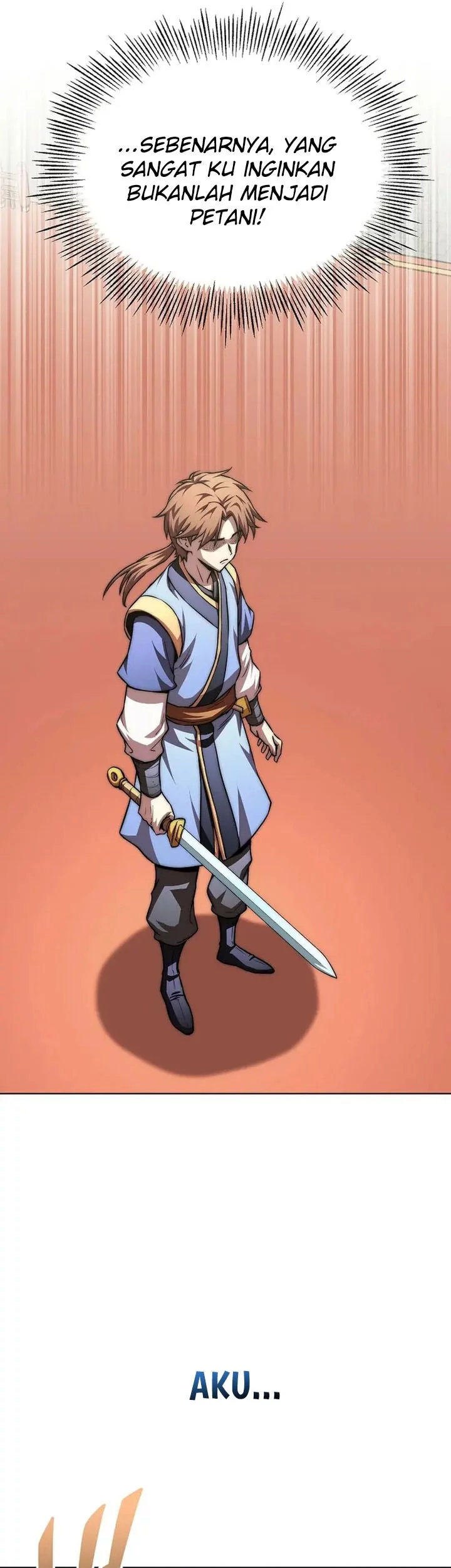 Youngest Son of the NamGung Clan Chapter 96 Gambar 41