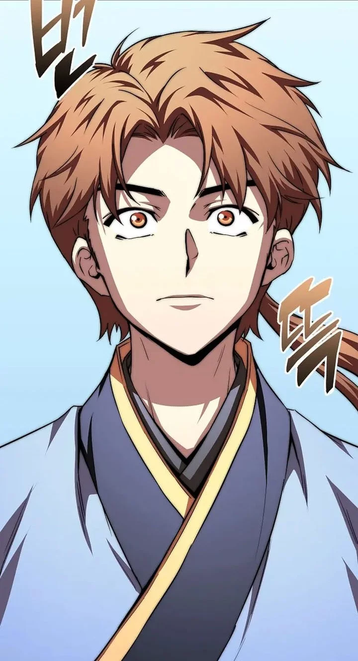 Youngest Son of the NamGung Clan Chapter 96 Gambar 42