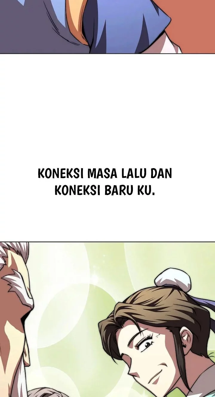 Youngest Son of the NamGung Clan Chapter 96 Gambar 44